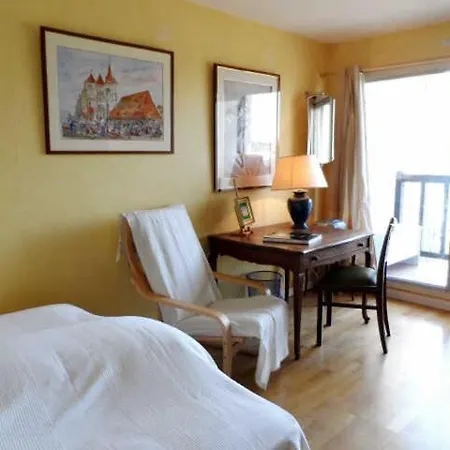 아파트 2 Chambres 6 Personnes *