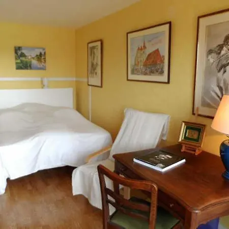 아파트 2 Chambres 6 Personnes *