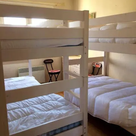 아파트 2 Chambres 6 Personnes 꺄부흐